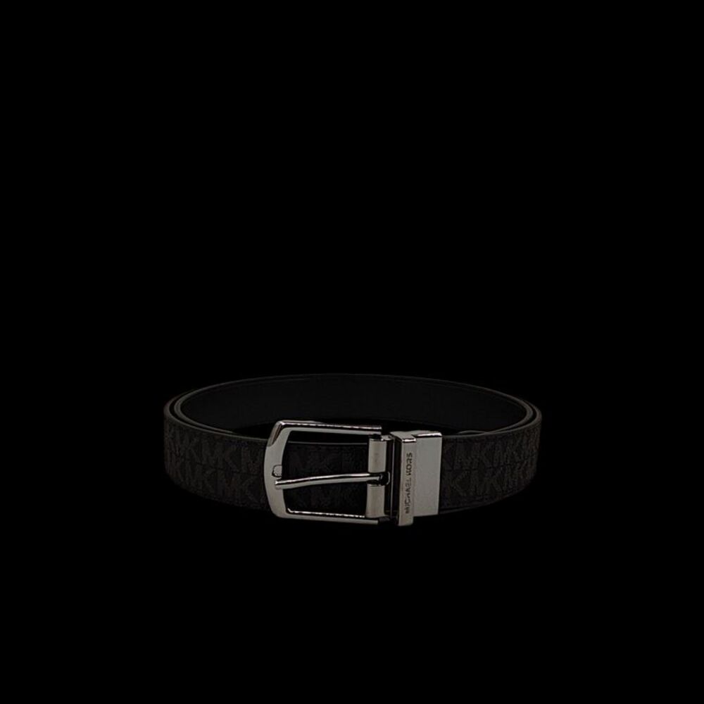 Michael Kors Belt Black